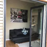 Ferienhaus Tiny-house Reinsdorf *