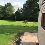 Ferienhaus Tiny-house Reinsdorf *
