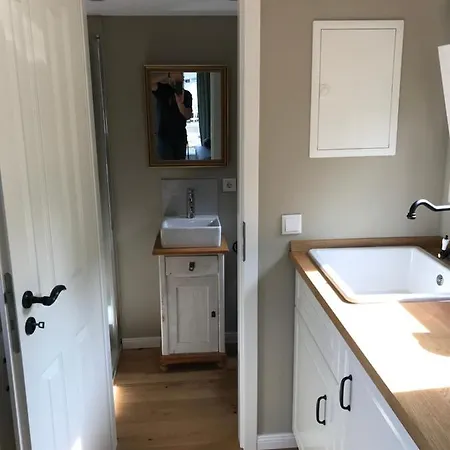 Tiny-house Reinsdorf Apelern