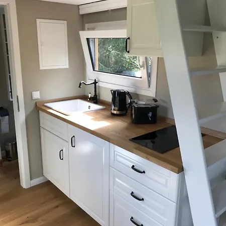 Tiny-house Reinsdorf