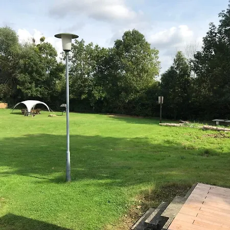 펜션 Tiny-house Reinsdorf