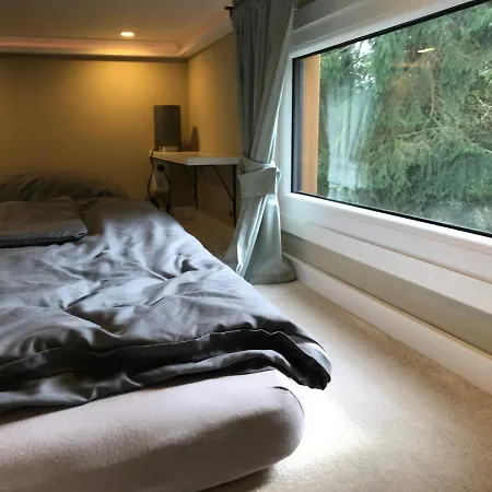 Tiny-house Reinsdorf * Apelern