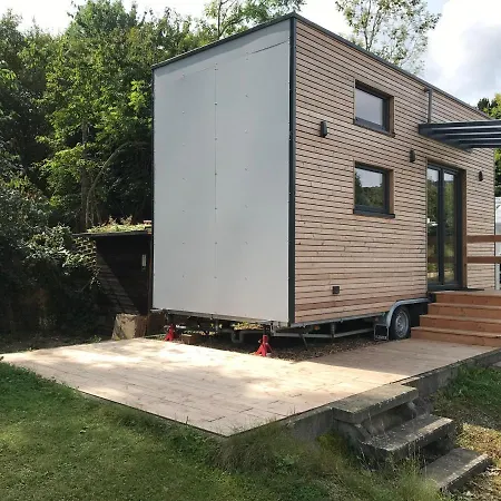 Tiny-house Reinsdorf *