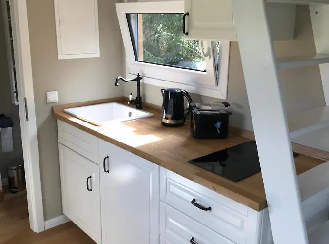 Tiny-house Reinsdorf