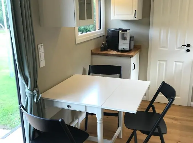 Tiny-house Reinsdorf Apelern