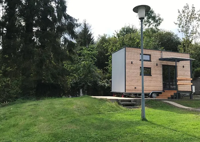 Tiny-house Reinsdorf Apelern