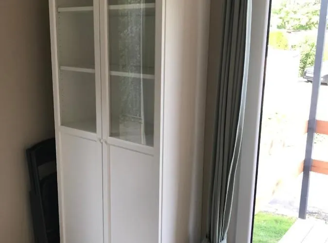 Tiny-house Reinsdorf